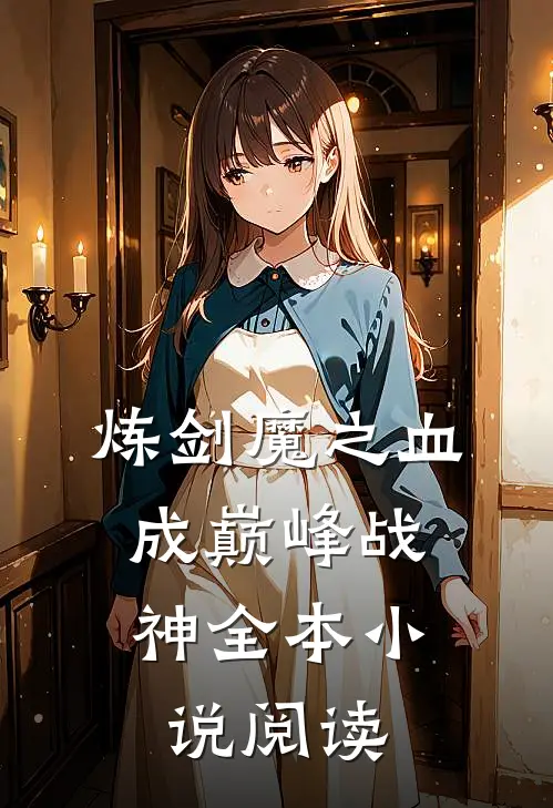 炼剑魔之血，成巅峰战神全本小说阅读