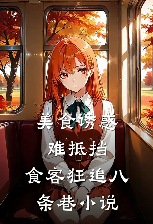 美食诱惑难抵挡，食客狂追八条巷小说