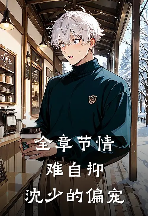 全章节情难自抑：沈少的偏宠