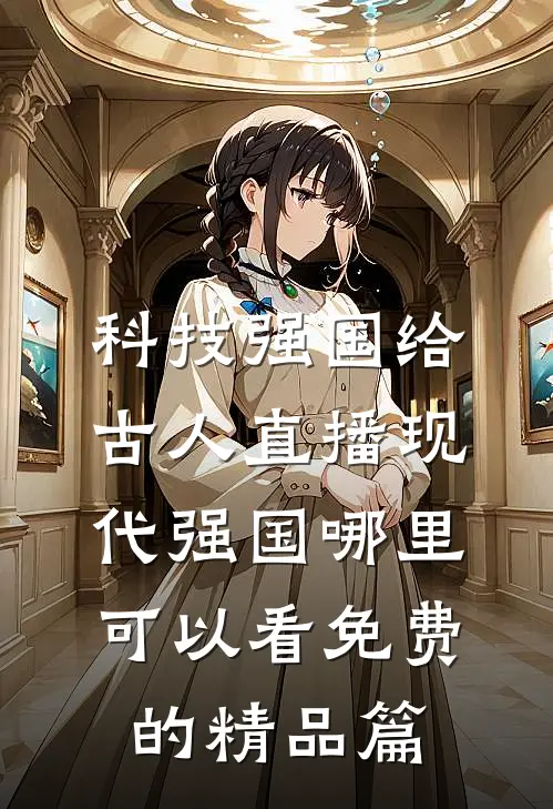 科技强国给古人直播现代强国哪里可以看免费的精品篇