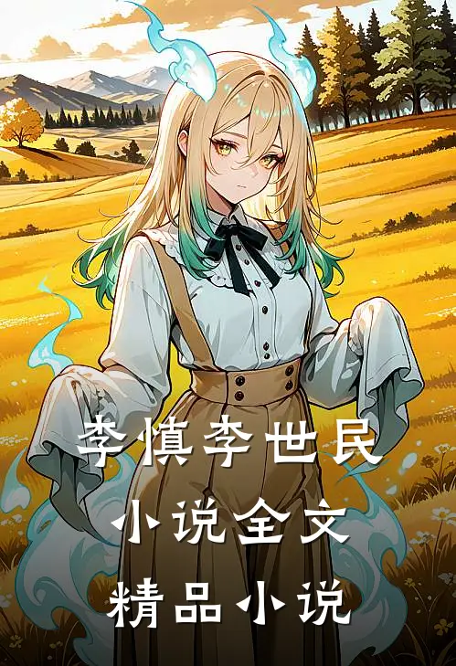 李慎李世民小说全文精品小说