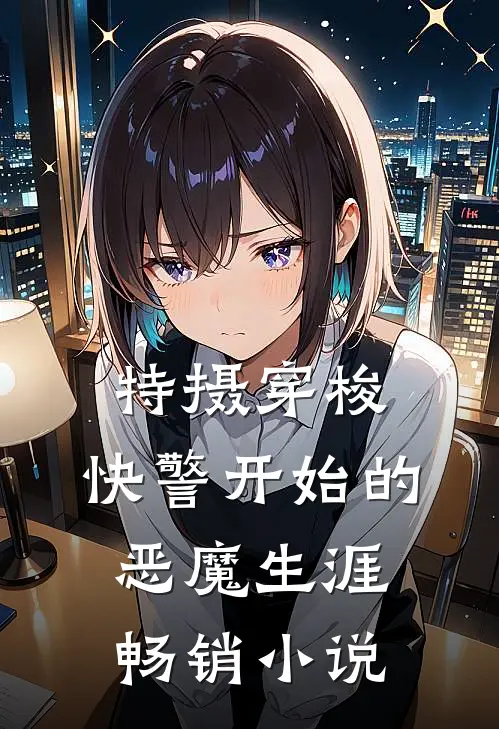 特摄穿梭：快警开始的恶魔生涯畅销小说