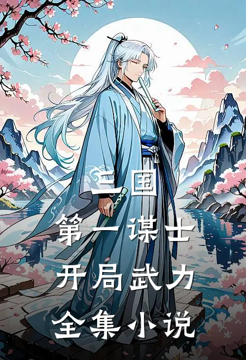 三国：第一谋士，开局武力全集小说