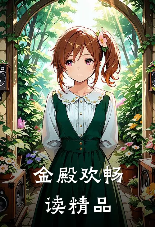 金殿欢畅读精品