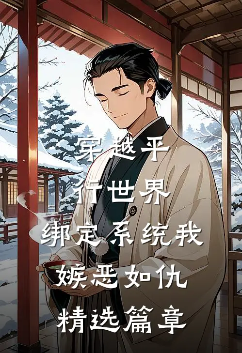 穿越平行世界：绑定系统我嫉恶如仇精选篇章