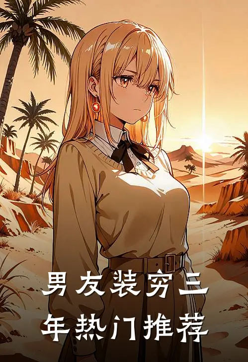 男友装穷三年热门推荐