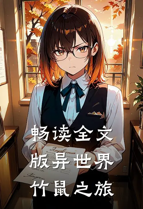 畅读全文版异世界竹鼠之旅