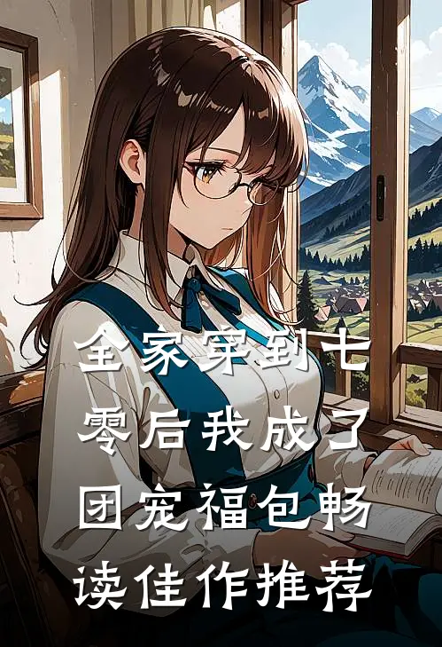 全家穿到七零后我成了团宠福包畅读佳作推荐