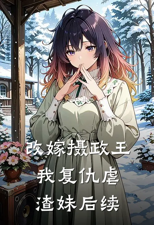 改嫁摄政王，我复仇虐渣妹后续
