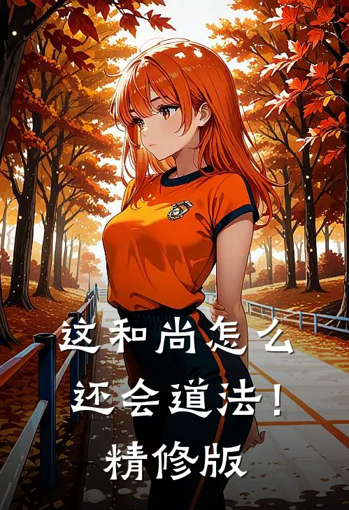 这和尚怎么还会道法！精修版