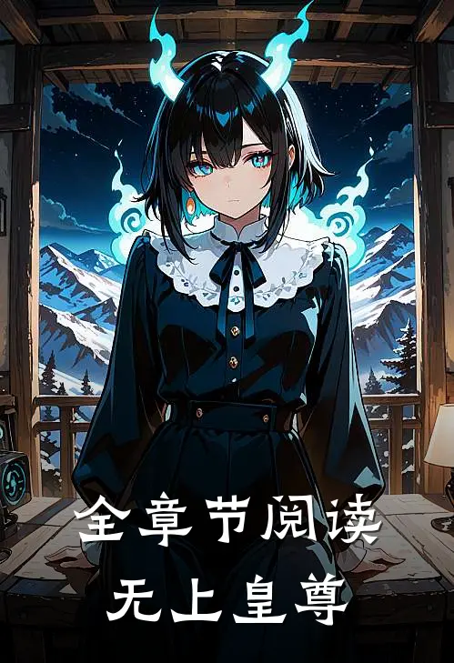 全章节阅读无上皇尊