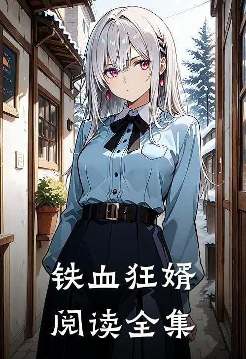 铁血狂婿阅读全集
