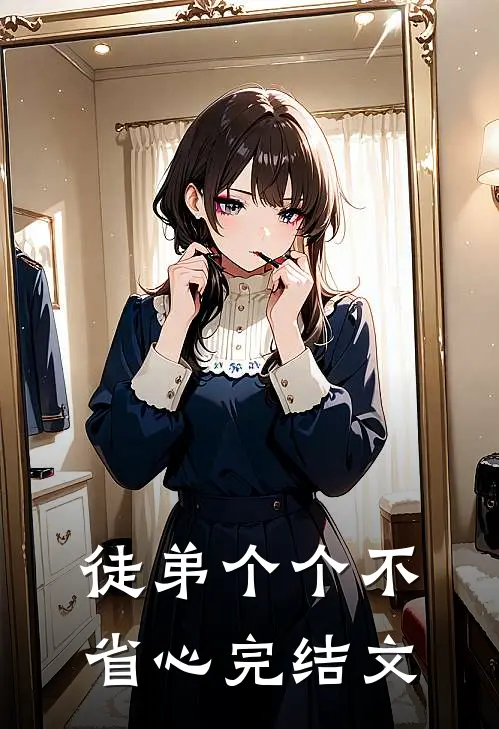 徒弟个个不省心完结文