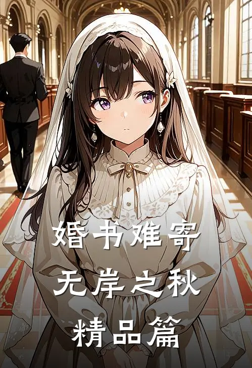 婚书难寄，无岸之秋精品篇