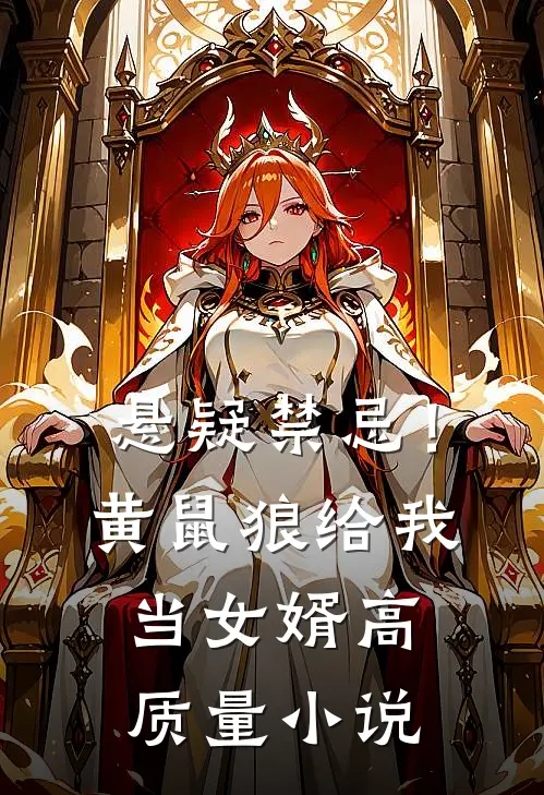 悬疑禁忌！黄鼠狼给我当女婿高质量小说