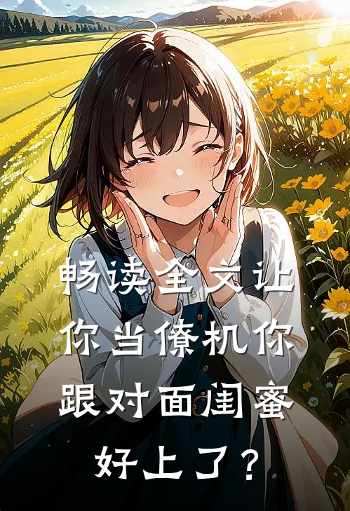 畅读全文让你当僚机你跟对面闺蜜好上了？
