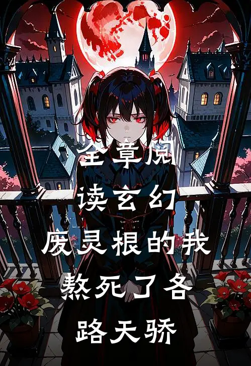 全章阅读玄幻：废灵根的我，熬死了各路天骄
