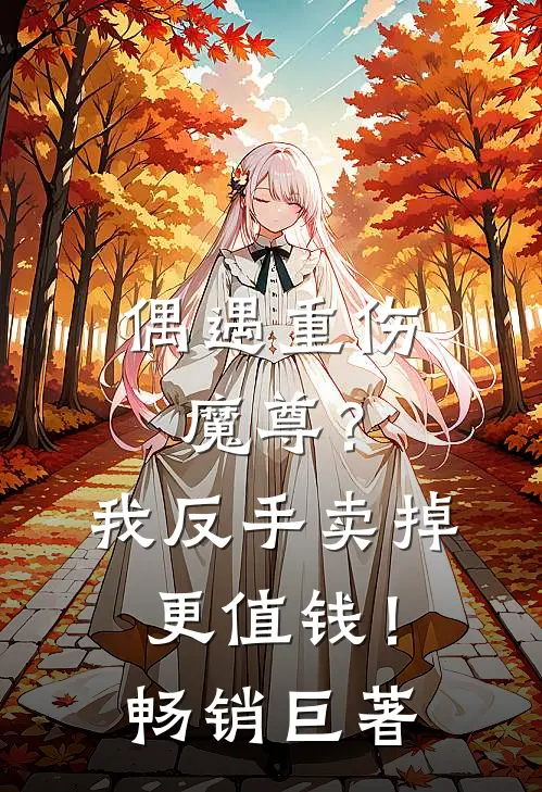 偶遇重伤魔尊？我反手卖掉更值钱！畅销巨著