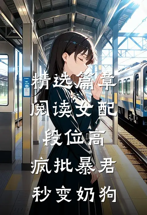 精选篇章阅读女配段位高，疯批暴君秒变奶狗