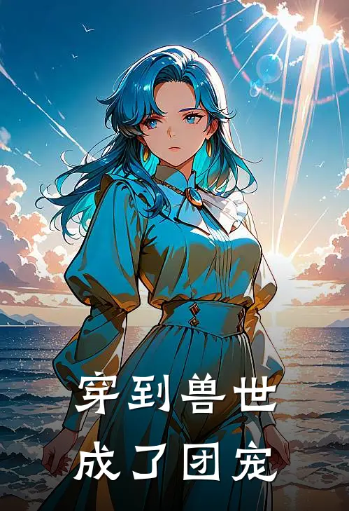 穿到兽世成了团宠