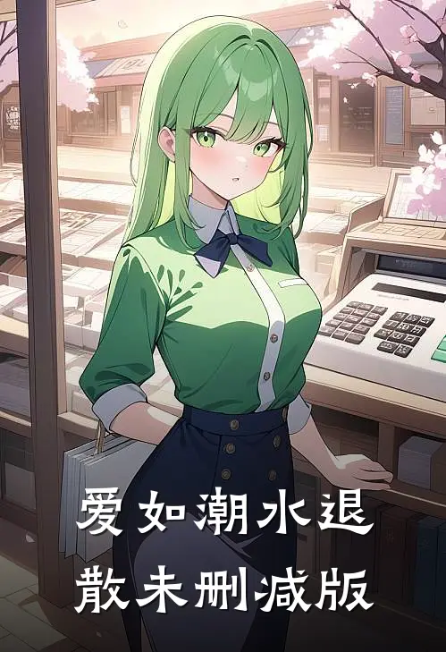 爱如潮水退散未删减版