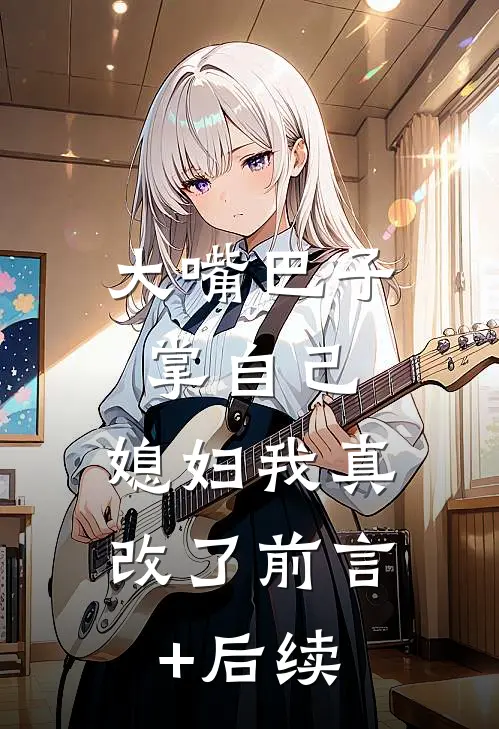 大嘴巴子掌自己，媳妇我真改了前言+后续