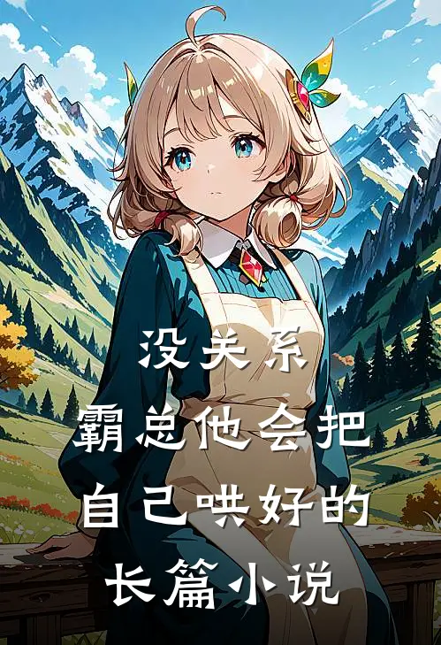 没关系，霸总他会把自己哄好的长篇小说