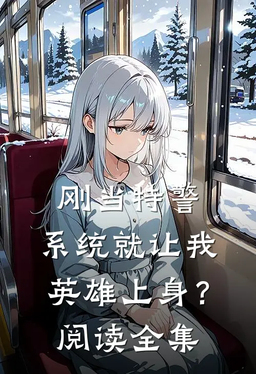 刚当特警，系统就让我英雄上身？阅读全集