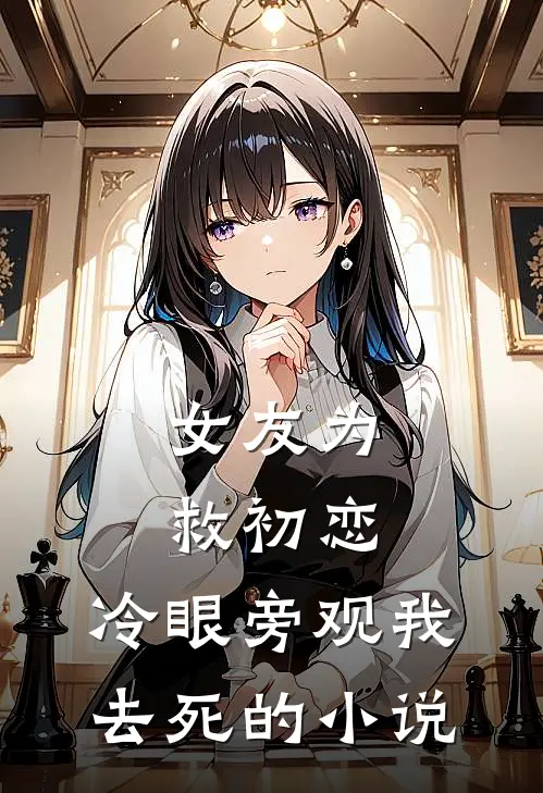 女友为救初恋，冷眼旁观我去死的小说