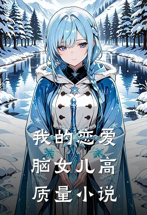 我的恋爱脑女儿高质量小说
