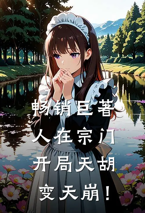 畅销巨著人在宗门，开局天胡变天崩！