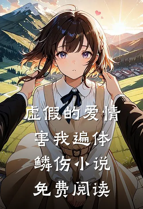 虚假的爱情，害我遍体鳞伤小说免费阅读