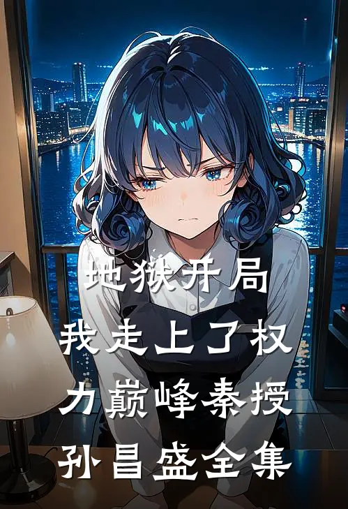 地狱开局，我走上了权力巅峰秦授孙昌盛全集