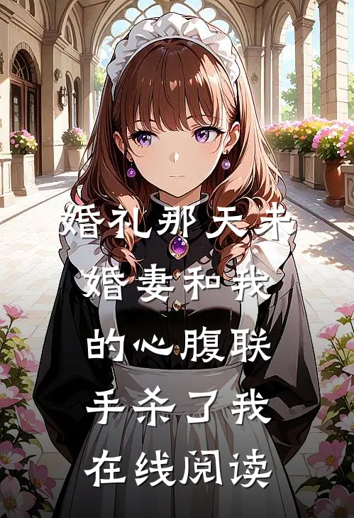 婚礼那天未婚妻和我的心腹联手杀了我在线阅读