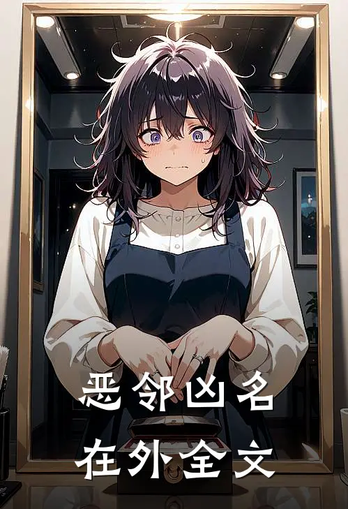 恶邻凶名在外全文