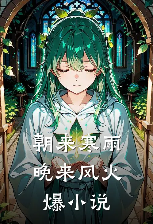 朝来寒雨晚来风火爆小说