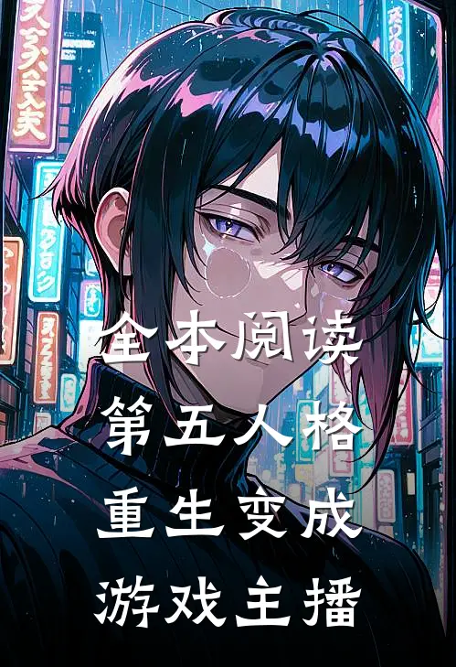全本阅读第五人格：重生变成游戏主播