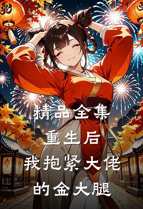 精品全集重生后，我抱紧大佬的金大腿