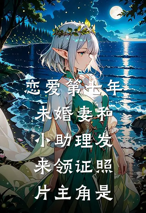 恋爱第七年，未婚妻和小助理发来领证照片主角是