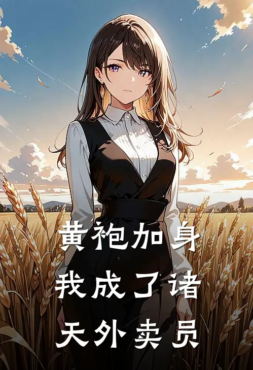 黄袍加身，我成了诸天外卖员