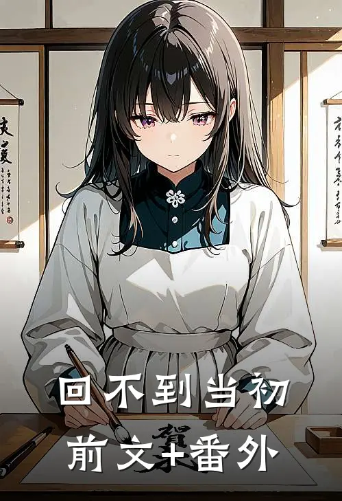 回不到当初前文+番外