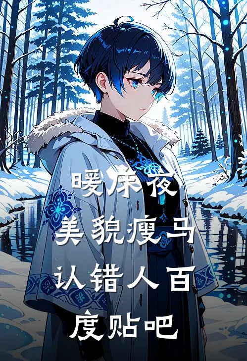 暖床夜，美貌瘦马认错人百度贴吧