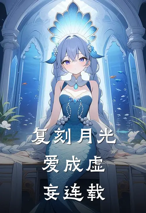 复刻月光，爱成虚妄连载
