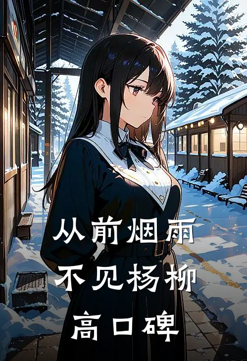 从前烟雨不见杨柳高口碑