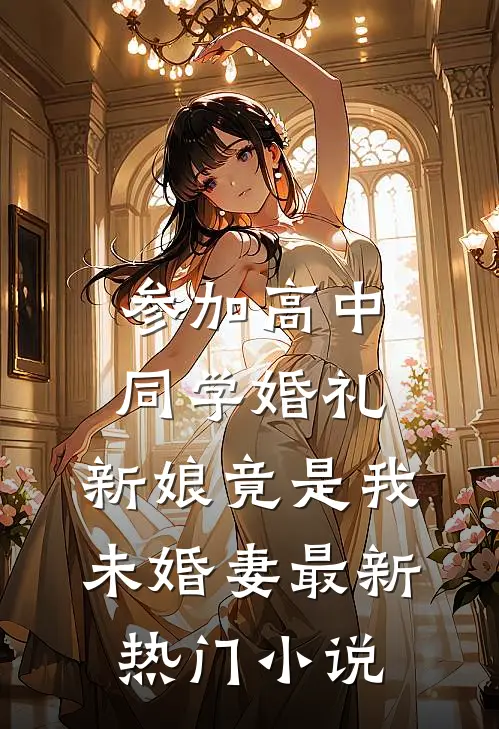参加高中同学婚礼，新娘竟是我未婚妻最新热门小说