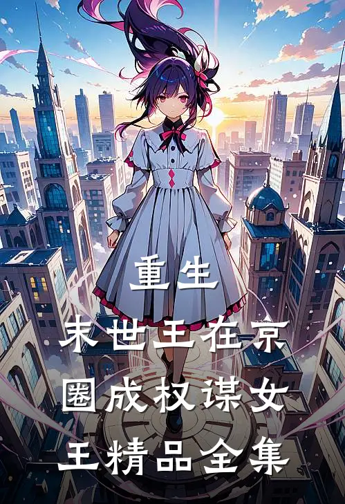 重生：末世王在京圈成权谋女王精品全集