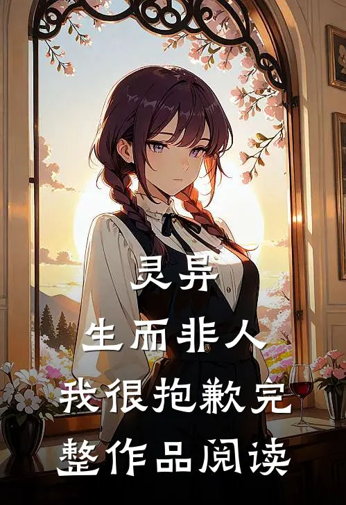 灵异：生而非人，我很抱歉完整作品阅读