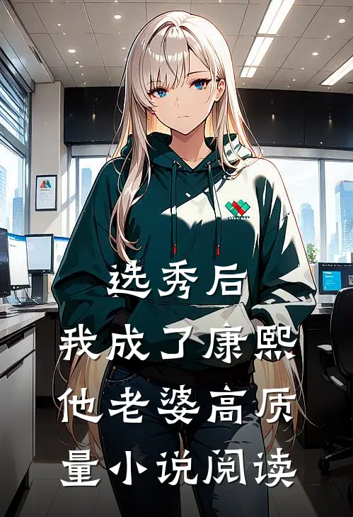 选秀后，我成了康熙他老婆高质量小说阅读