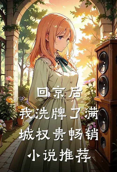 回京后，我洗牌了满城权贵畅销小说推荐