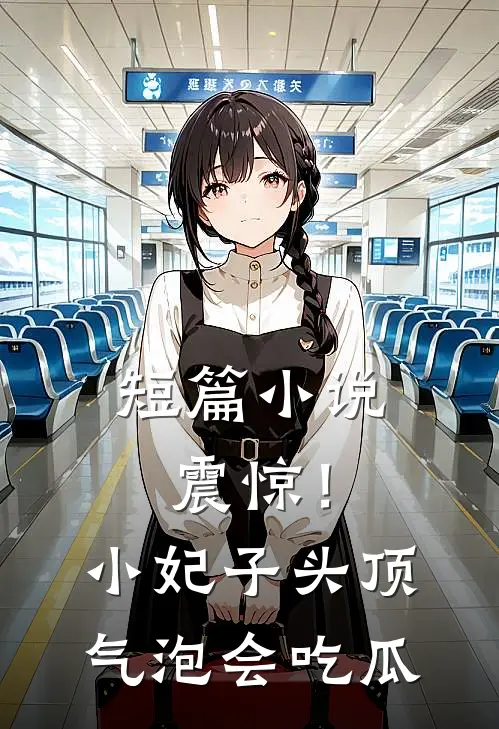 短篇小说震惊！小妃子头顶气泡，会吃瓜